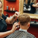 Precision Haircut Delray Beach
