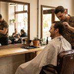Precision Haircut in Deerfield Beach