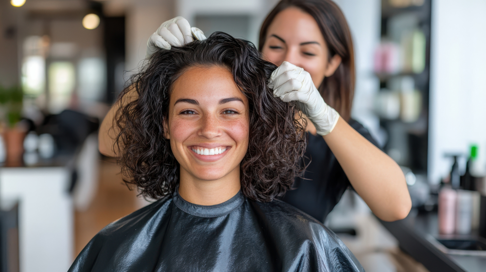 Best Hair Color Specialist Near Me Delray Beach
