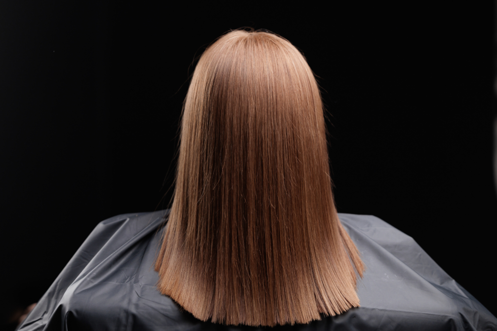Where to Get Keratin Treatment in Delray Beach