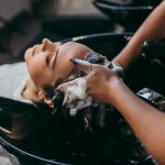 Luxury Salon in Delray Beach