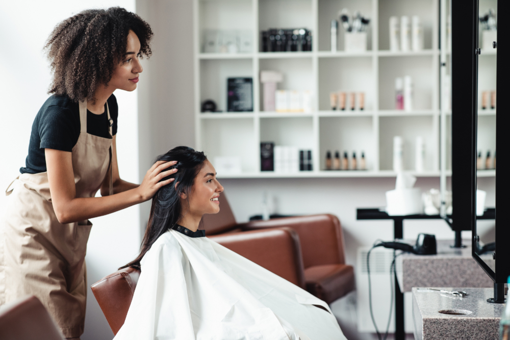 Affordable Hair Salon in Delray Beach