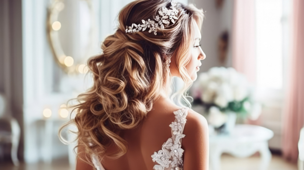 Bridal Hair Stylist Delray Beach